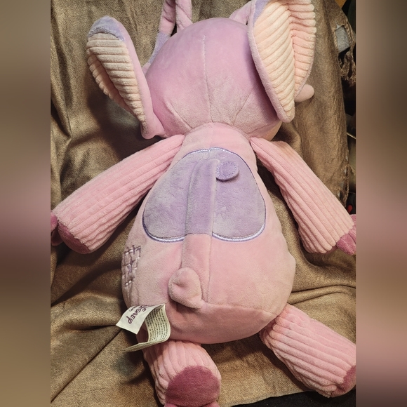 Scentsy Disney Lilo & Stitch “Angel” Scentsy Buddy! - Picture 7 of 12